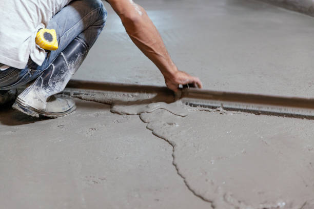 Best Residential Concrete Solutions in Burkesville, KY