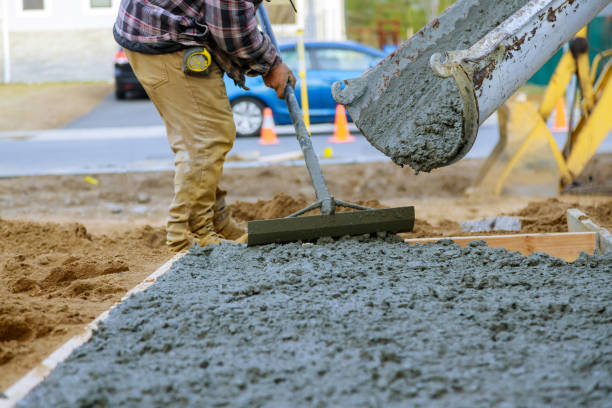  Burkesville, KY Concrete contractor Pros