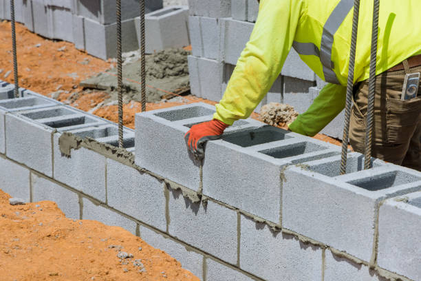Best Concrete Removal and Replacement in Burkesville, KY