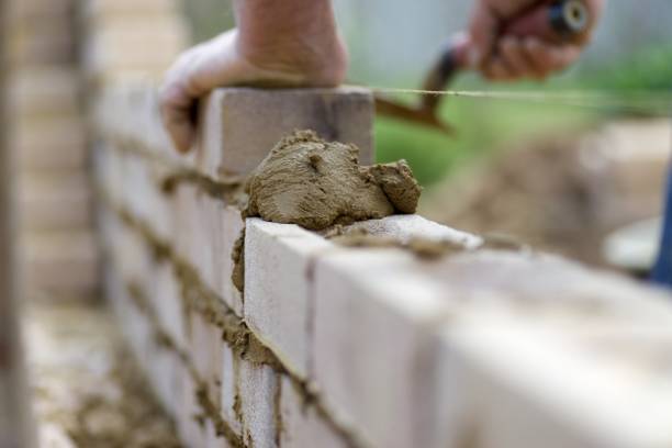Best Commercial Concrete Services in Burkesville, KY