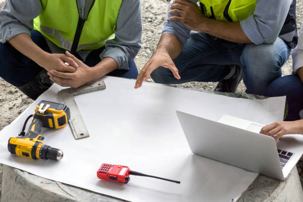 Best Concrete Grinding and Polishing in Burkesville, KY